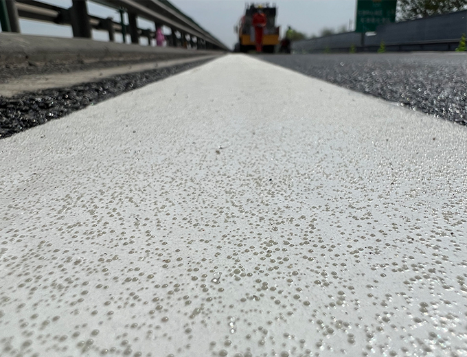 Hight-way(G25) in Ti