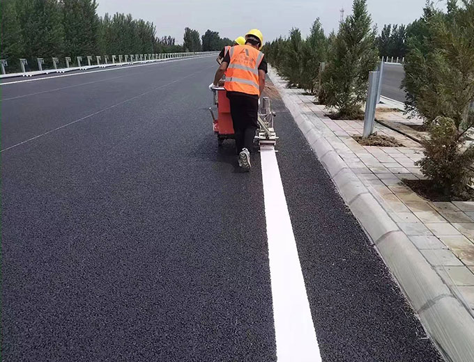 Hight-way MMA Road m